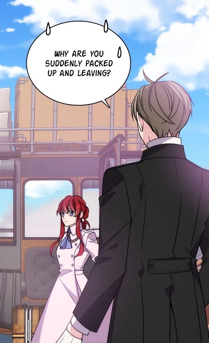 Read Adelaide EN Manga Online