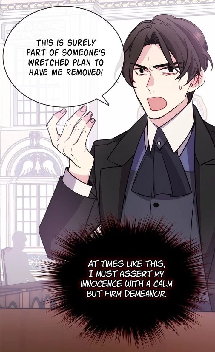 Read Adelaide EN Manga Online