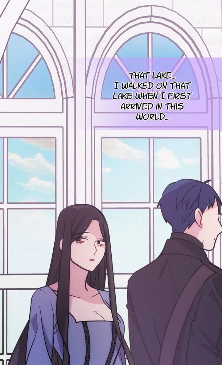 Read Adelaide EN Manga Online