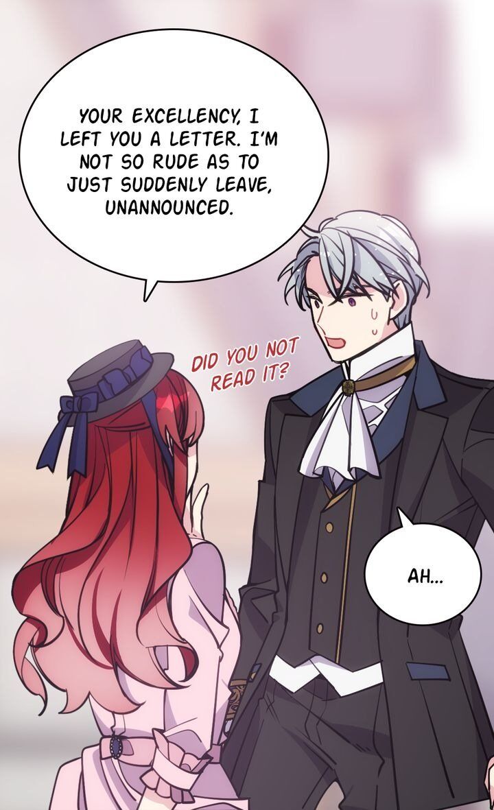 Read Adelaide EN Manga Online