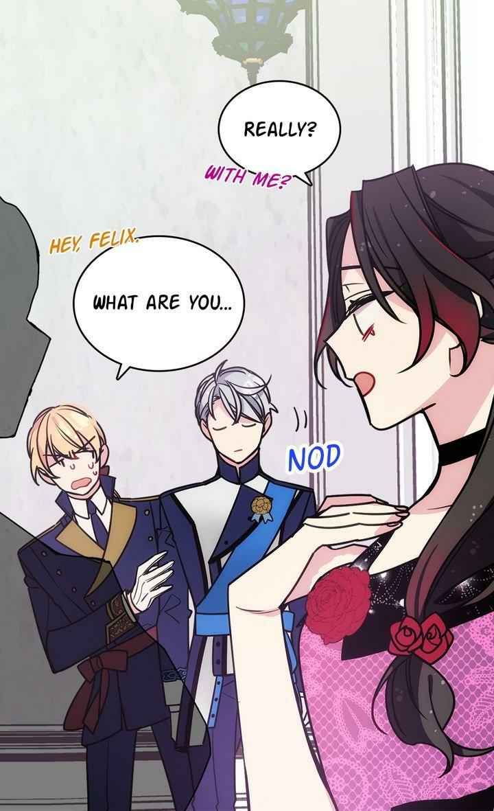 Read Adelaide EN Manga Online
