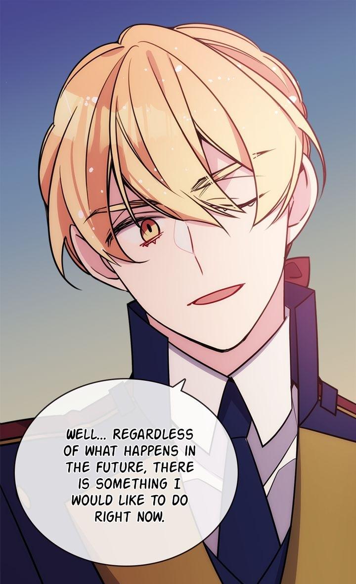 Read Adelaide EN Manga Online
