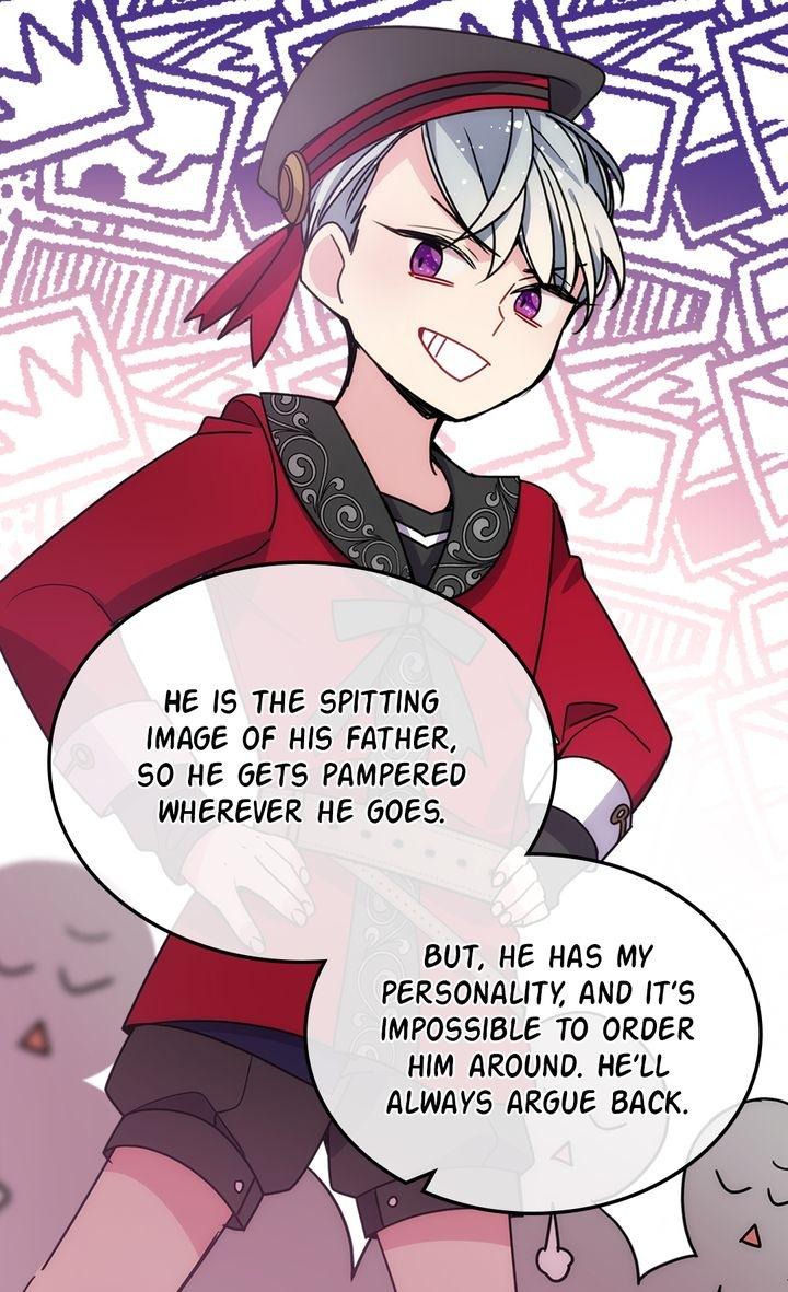 Read Adelaide EN Manga Online