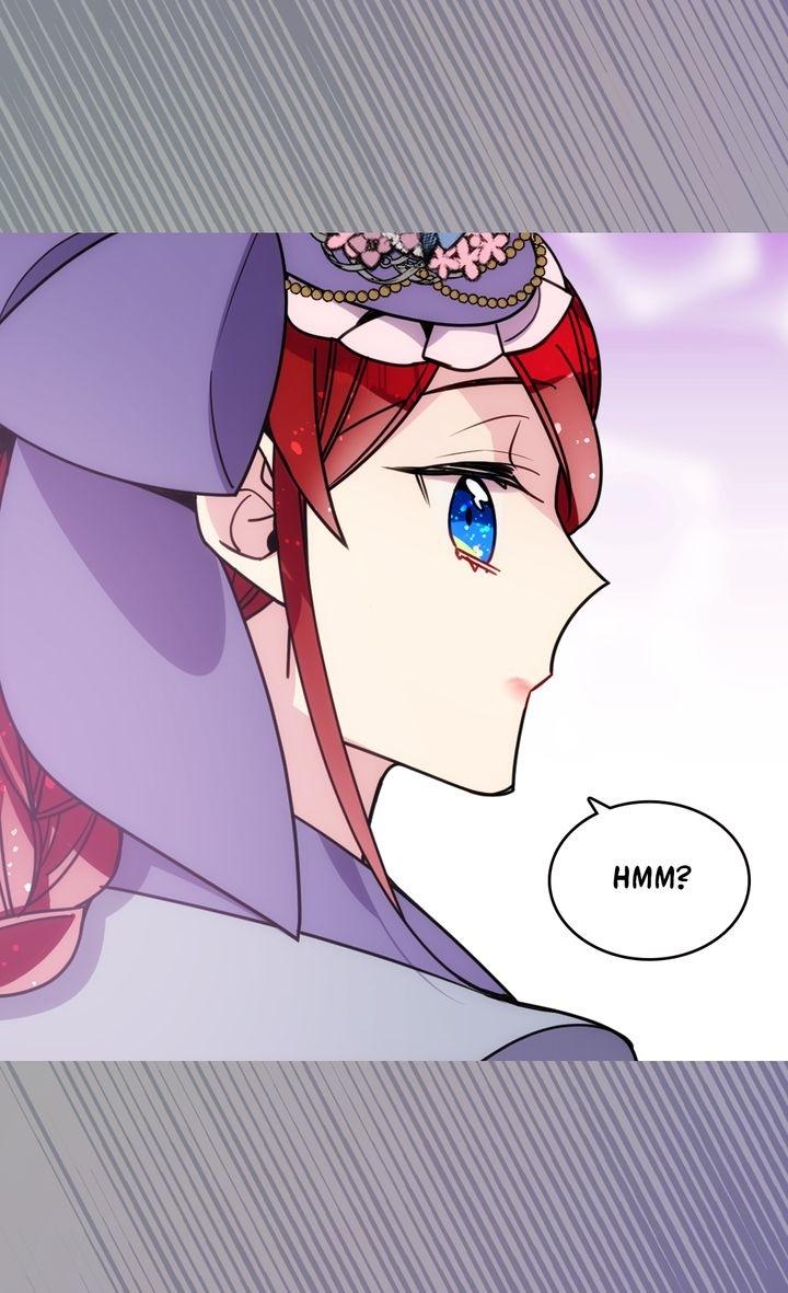 Read Adelaide EN Manga Online