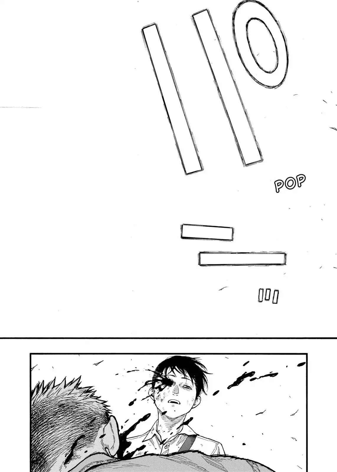 Read Ajin Demi-Human EN Manga Online