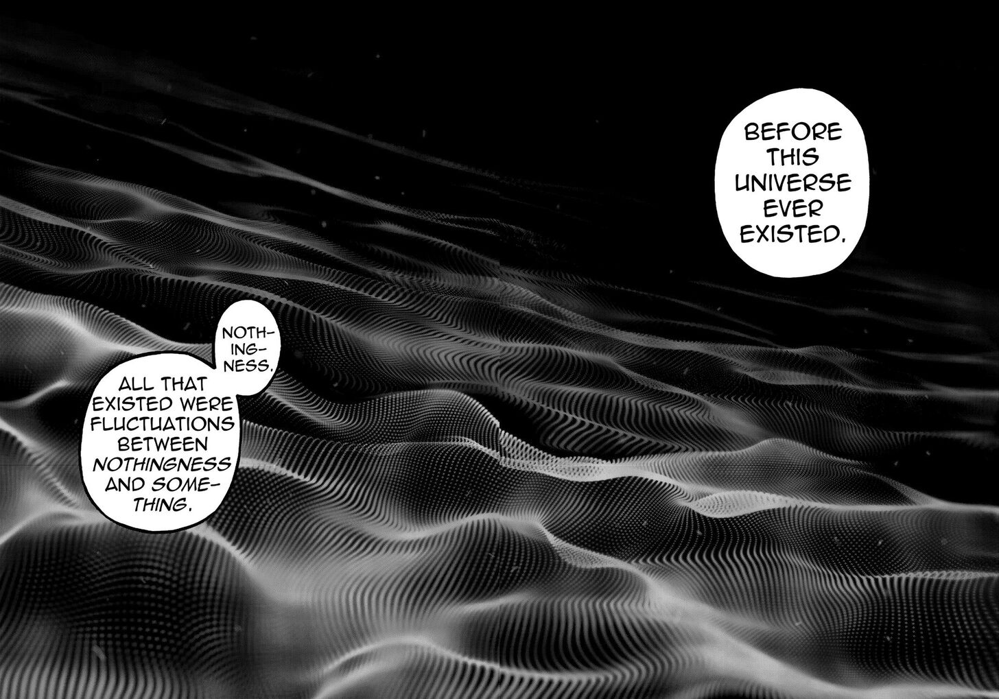 Read Ajin Demi-Human EN Manga Online