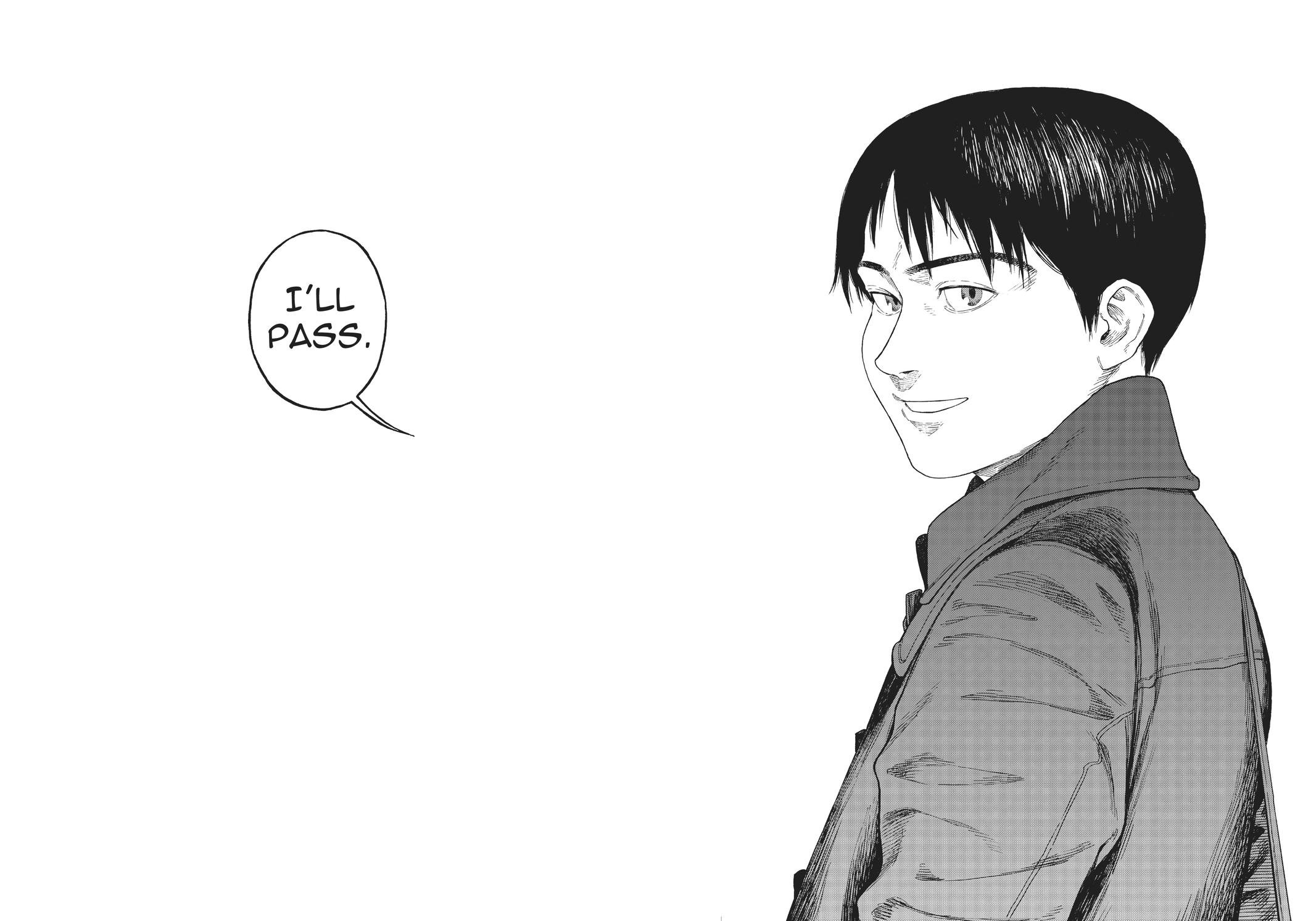 Read Ajin Demi-Human EN Manga Online