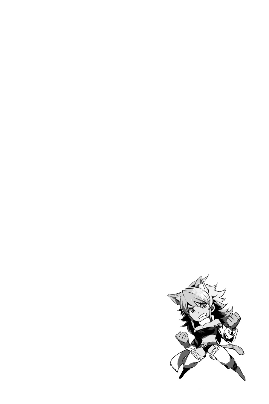 Read Akame ga Kill! EN Manga Online