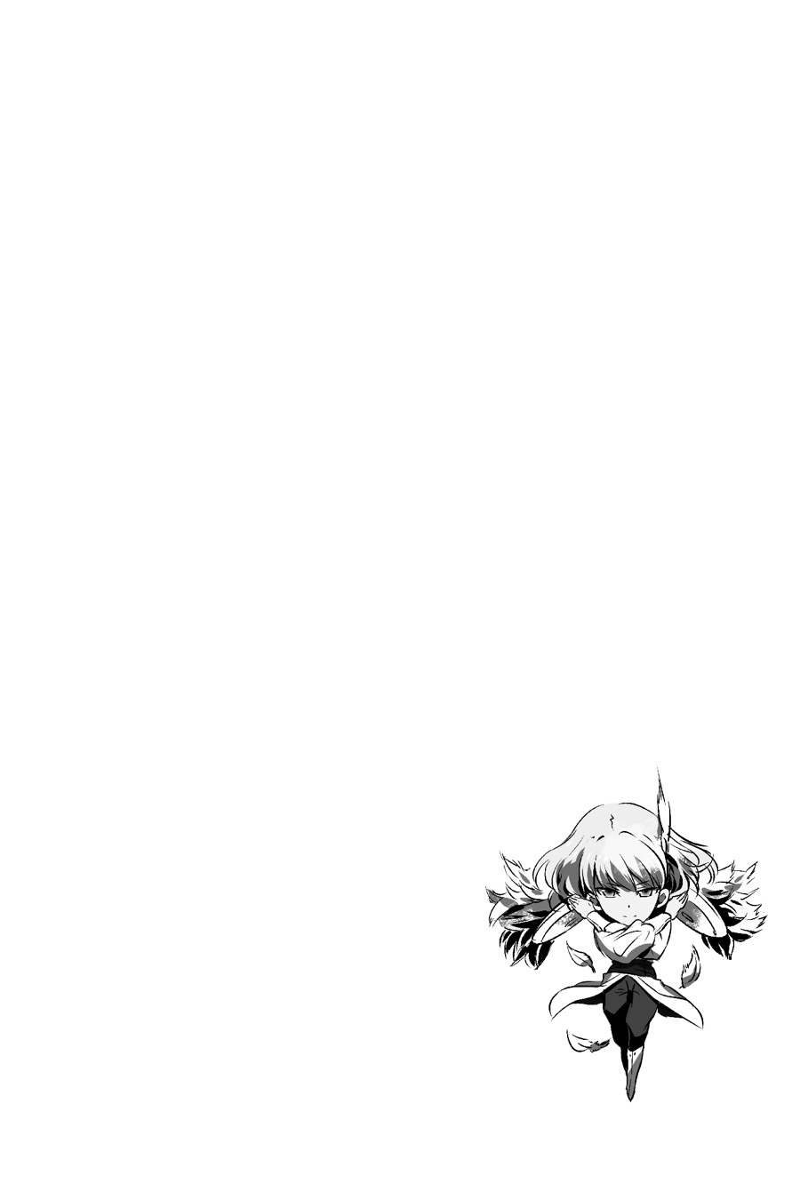 Read Akame ga Kill! EN Manga Online