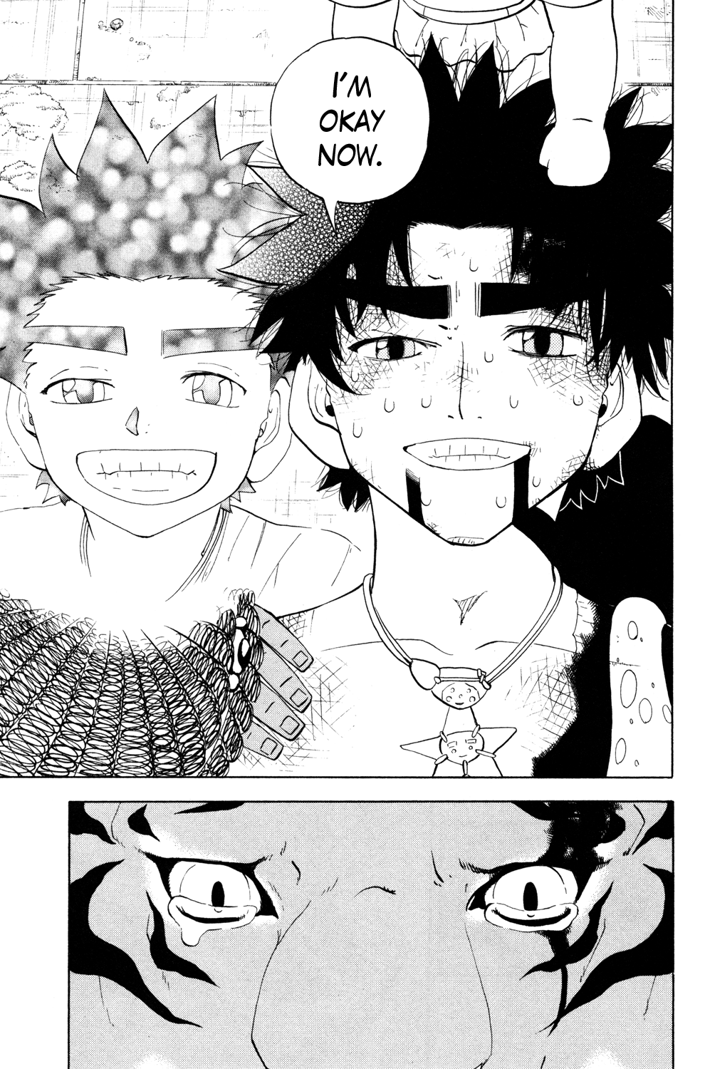 Read Animal Land EN Manga Online
