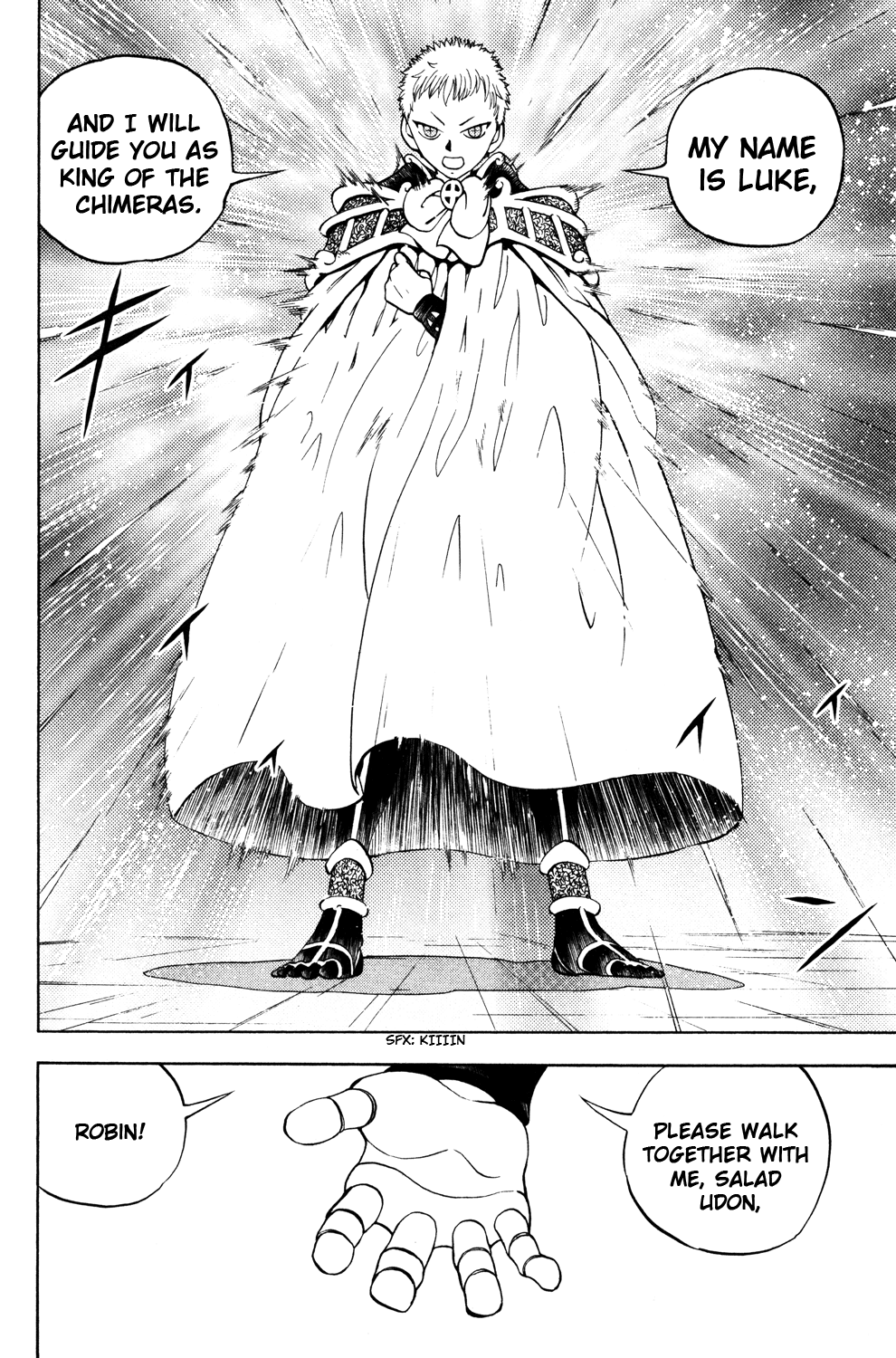 Read Animal Land EN Manga Online
