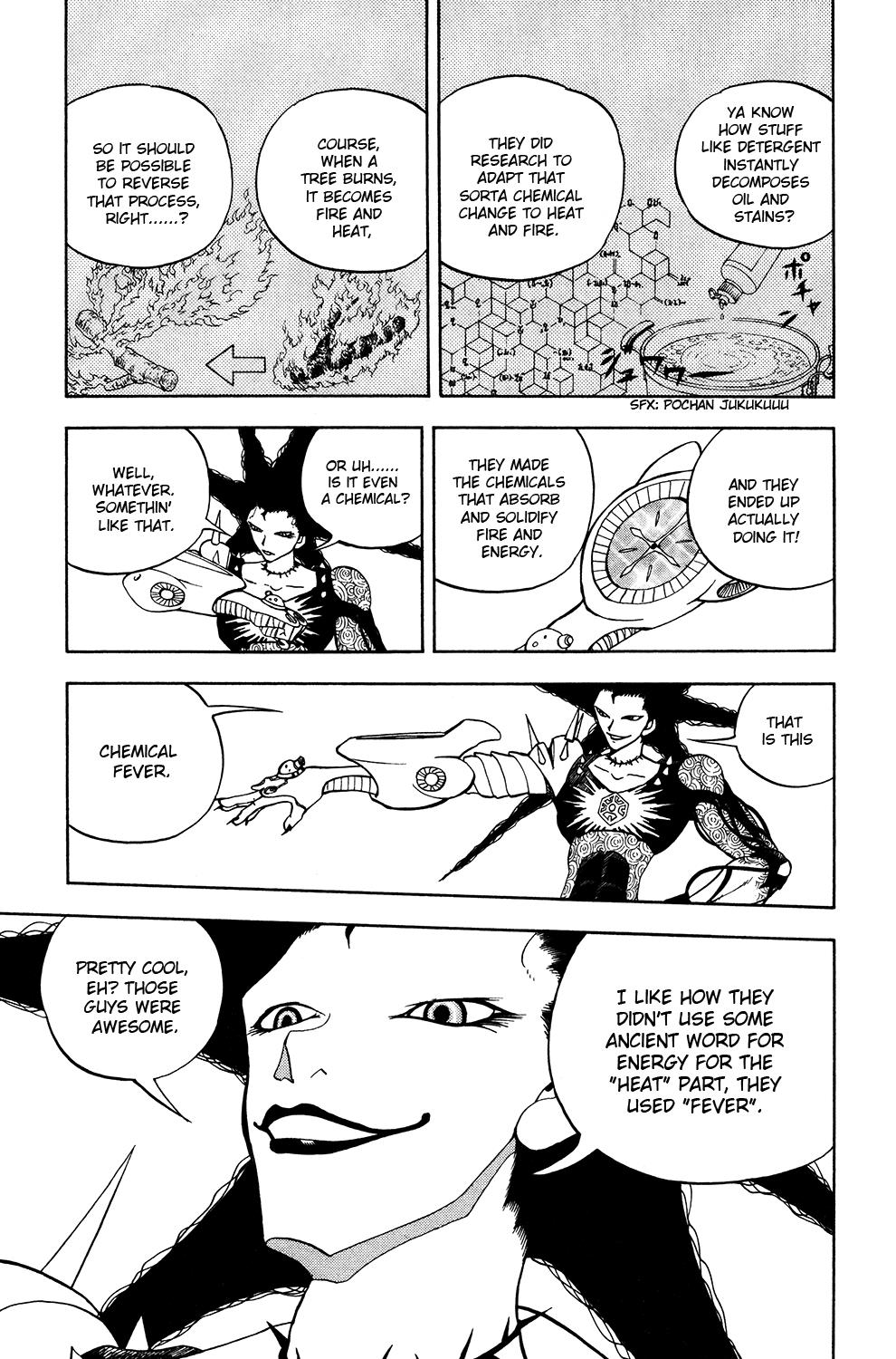 Read Animal Land EN Manga Online