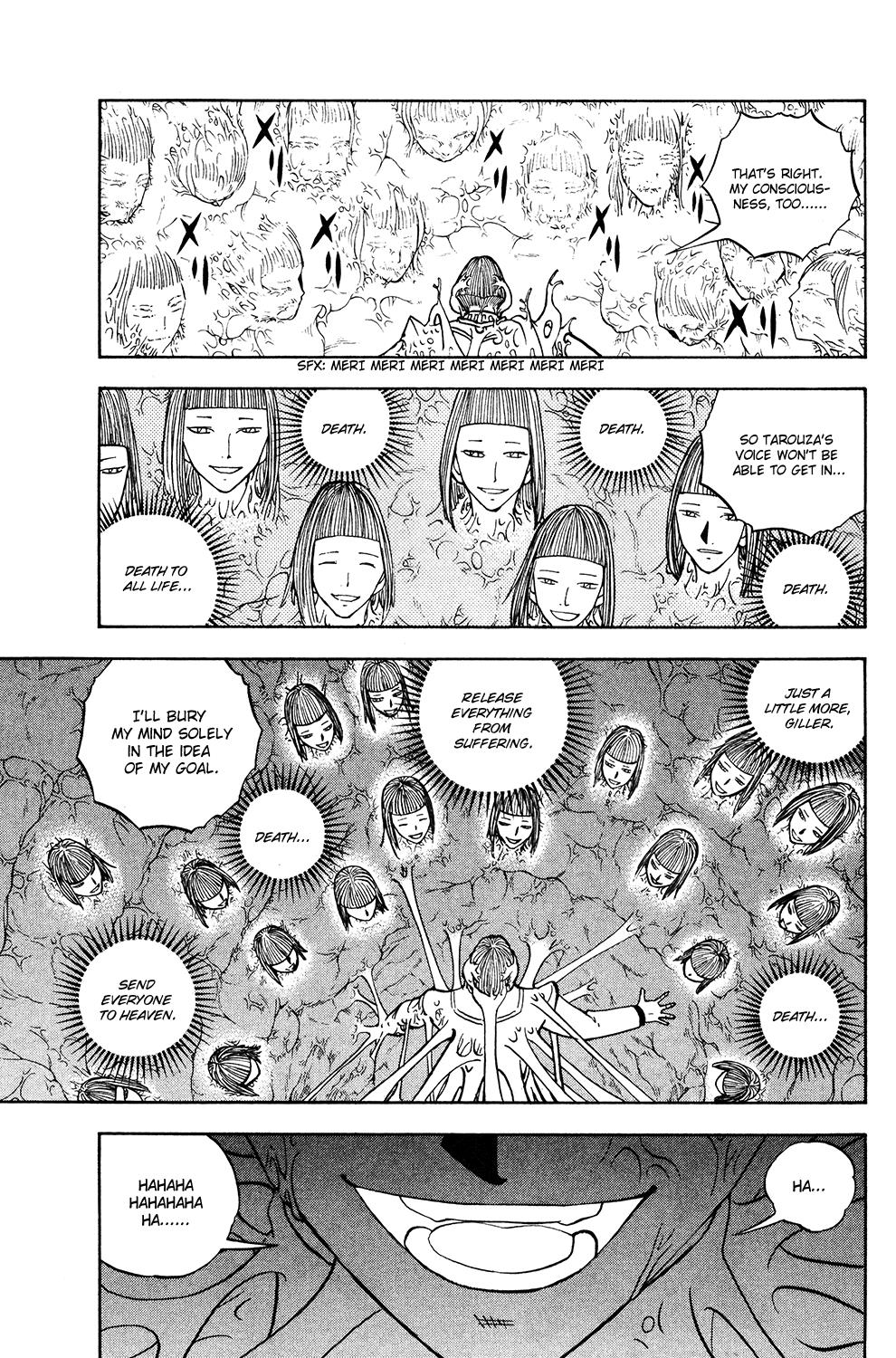 Read Animal Land EN Manga Online