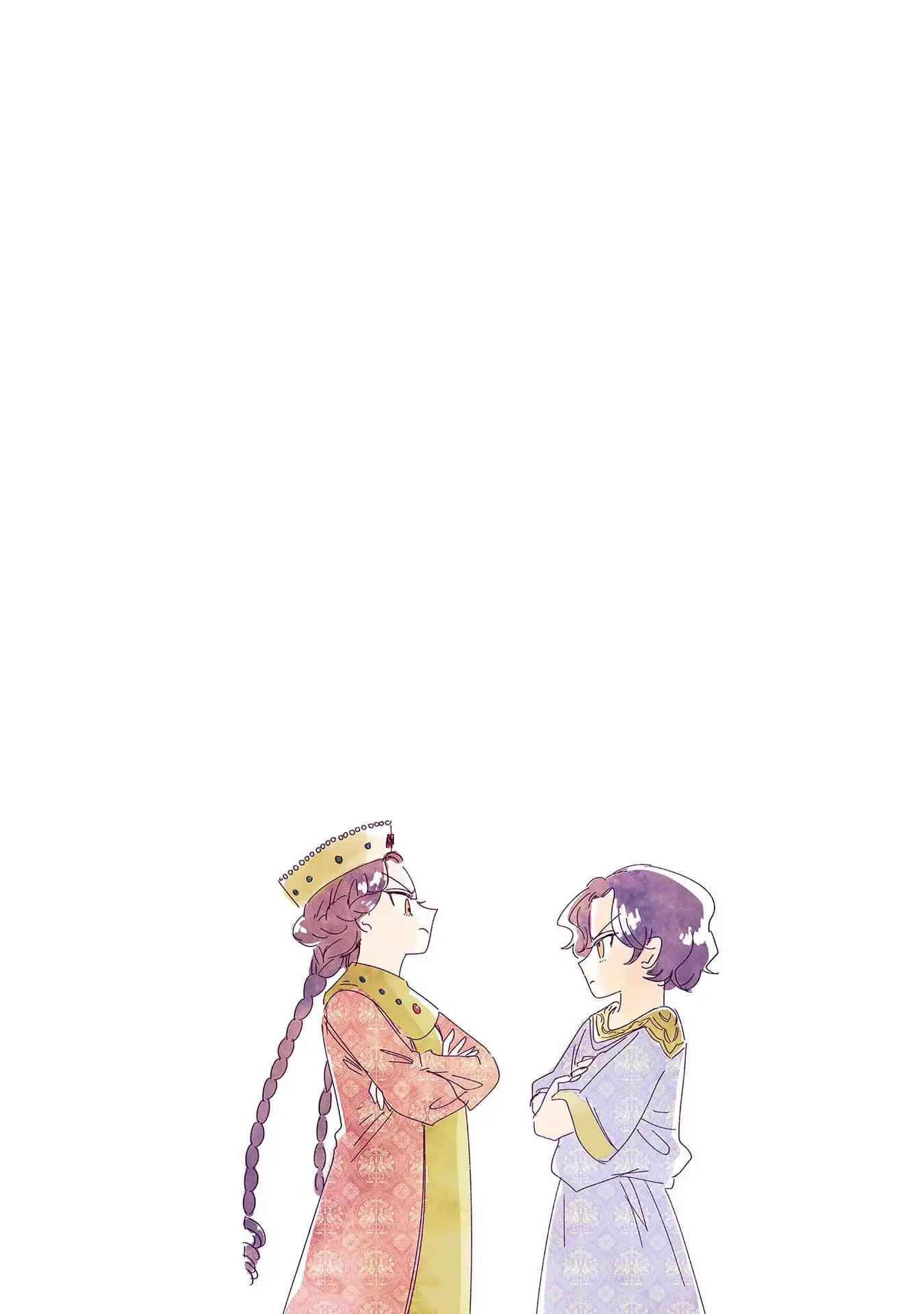 Read Anna Komnene EN Manga Online