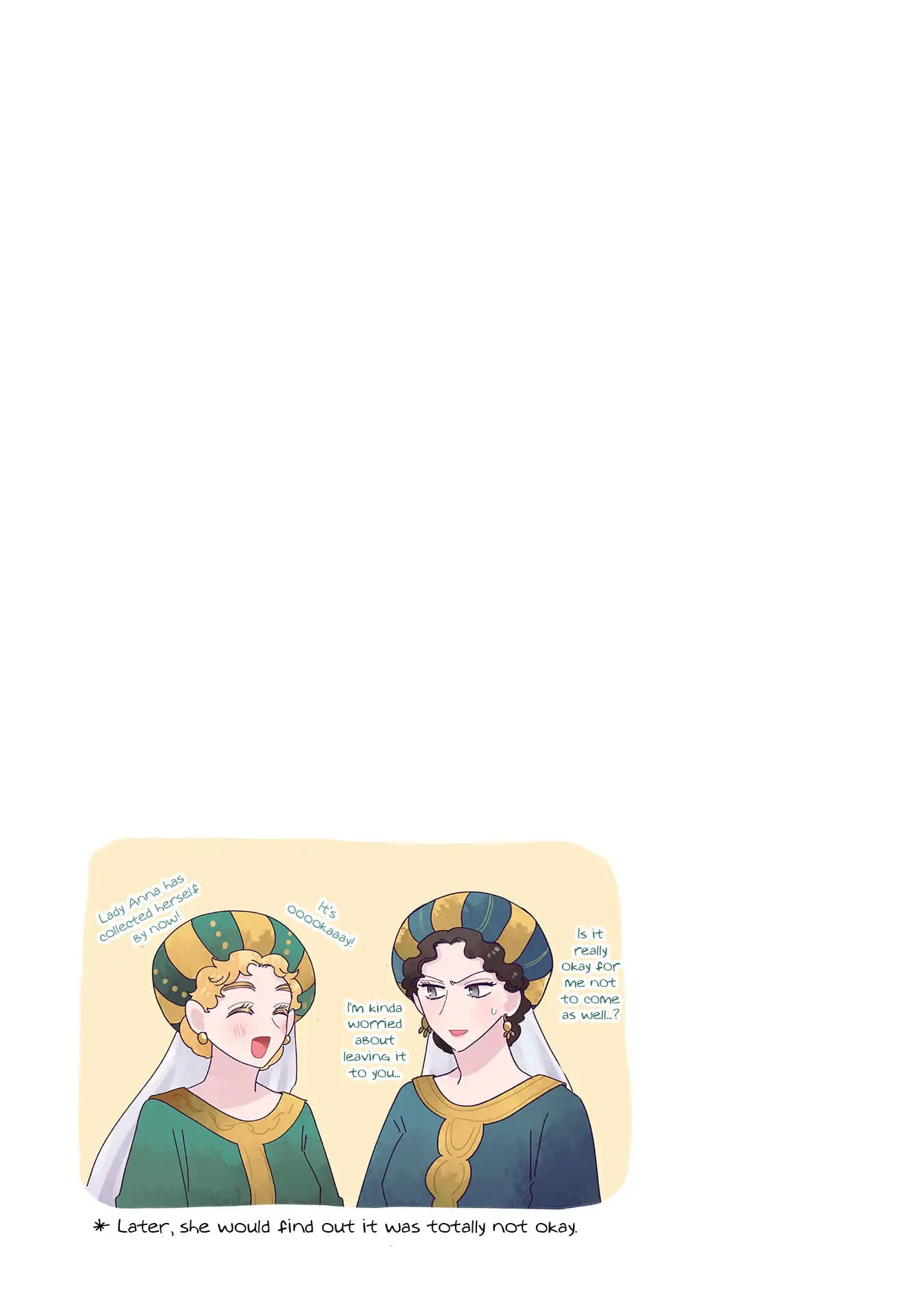 Read Anna Komnene EN Manga Online