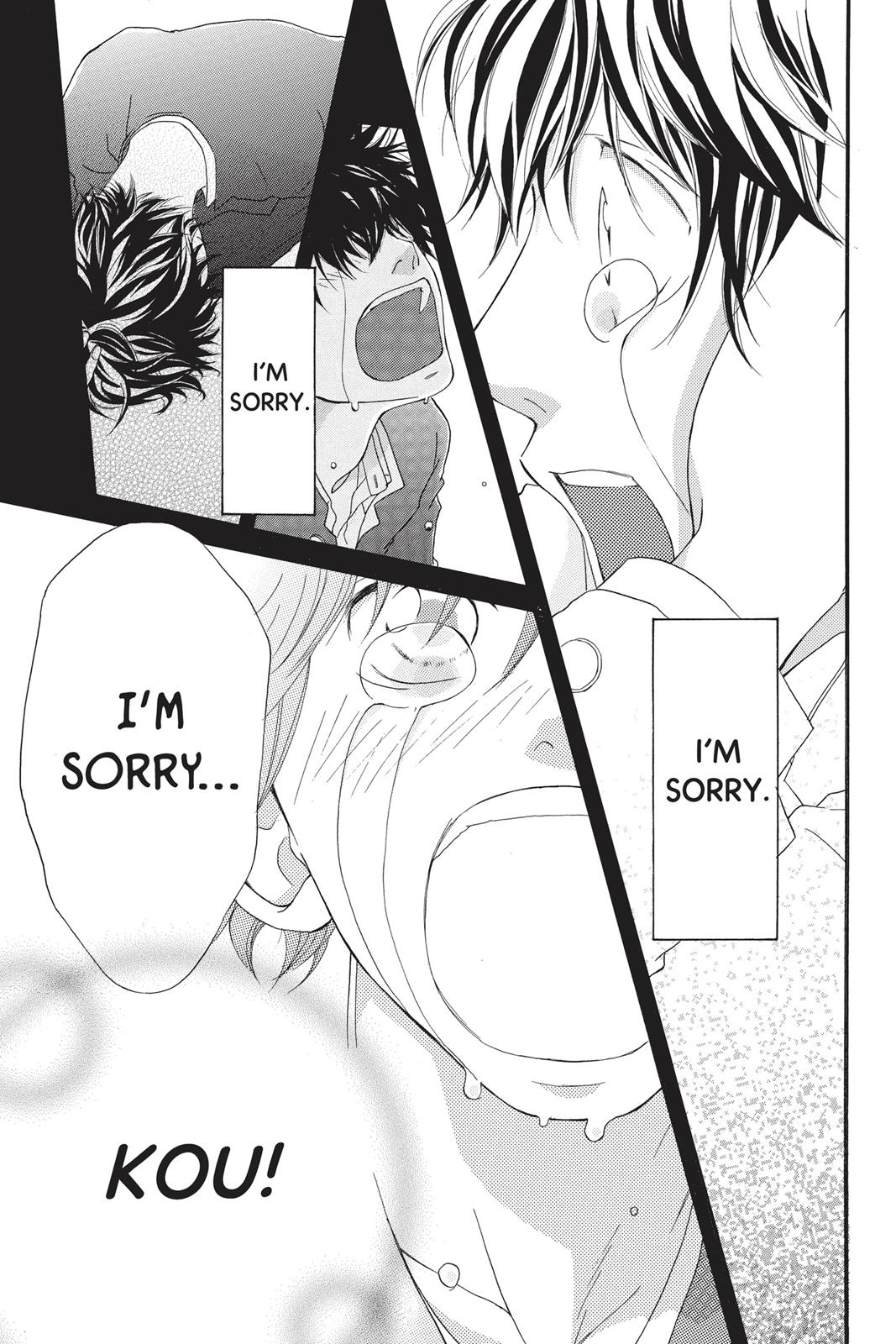 Read Ao Haru Ride EN Manga Online