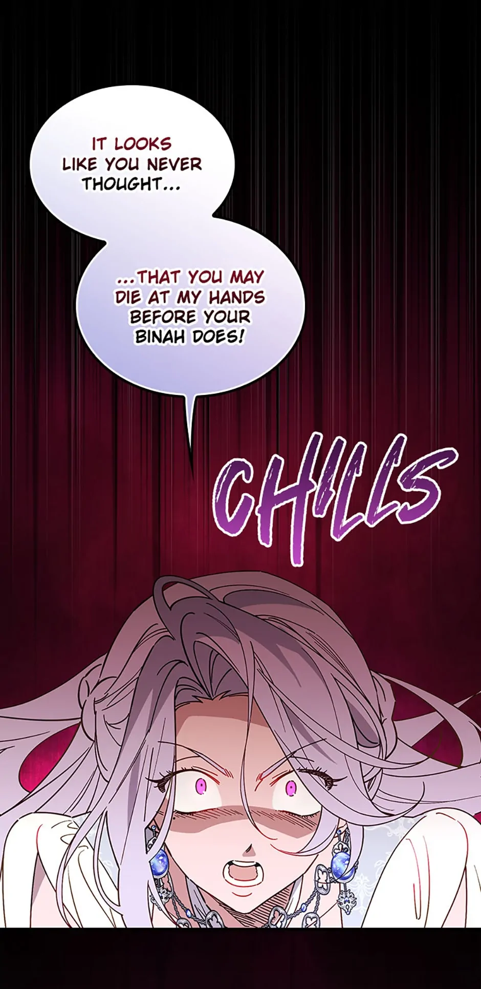 Read Aria of the Withered Branch EN Manga Online
