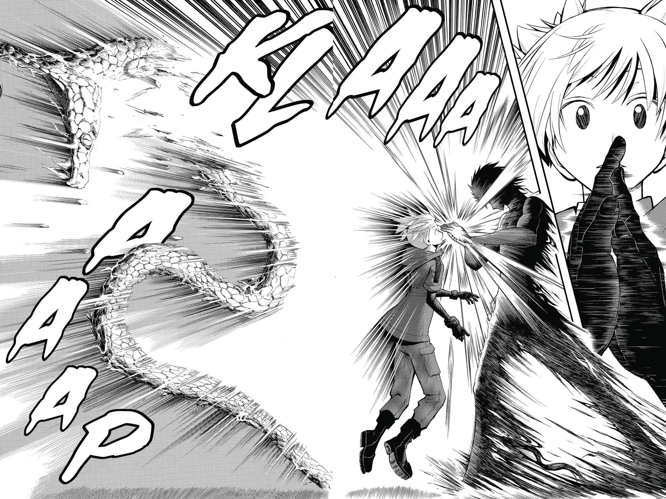 Read Assassination Classroom EN Manga Online
