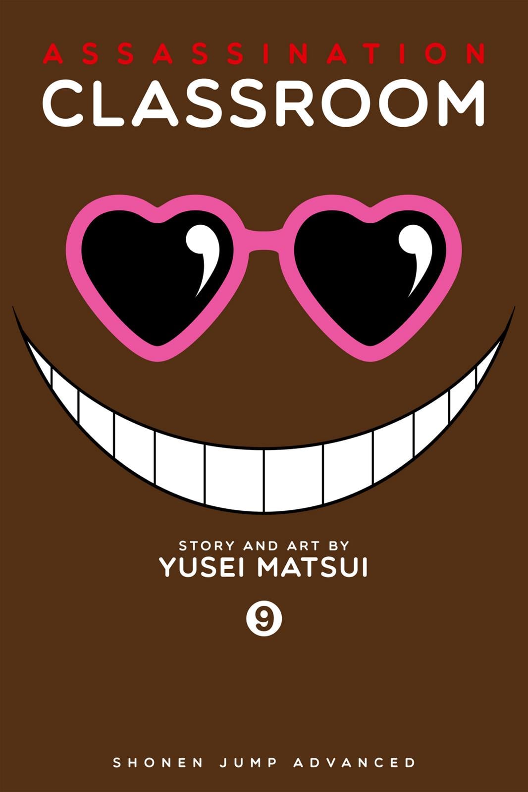 Read Assassination Classroom EN Manga Online