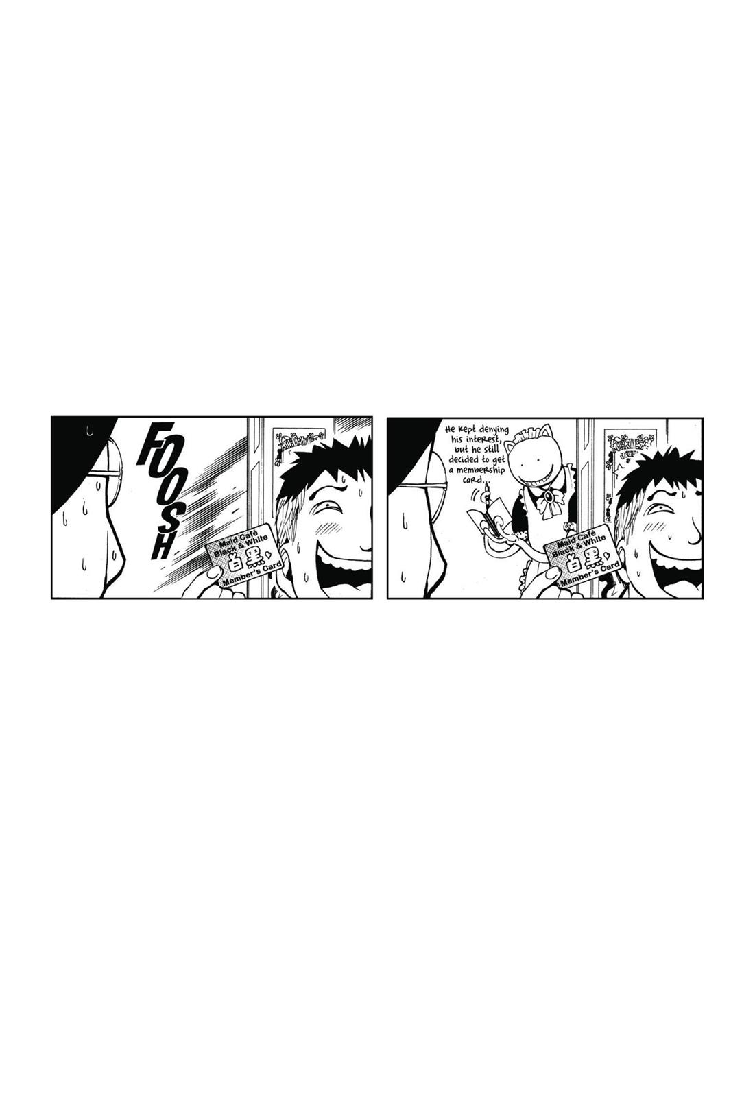 Read Assassination Classroom EN Manga Online