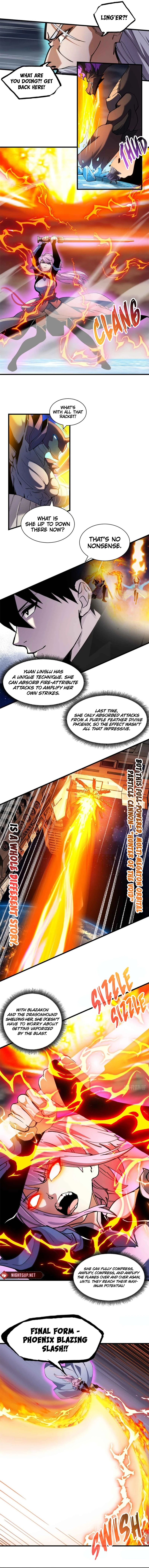 Read Astral Pet Store EN Manga Online