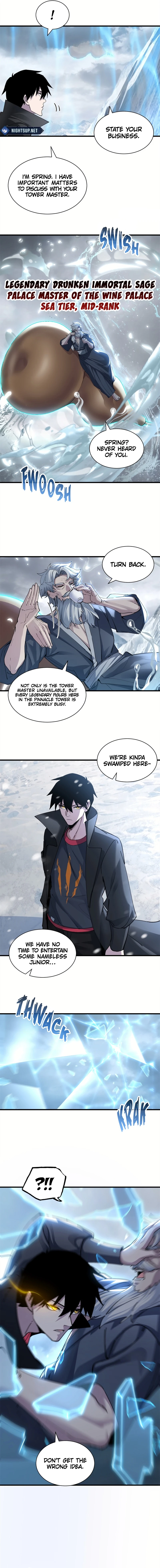 Read Astral Pet Store EN Manga Online