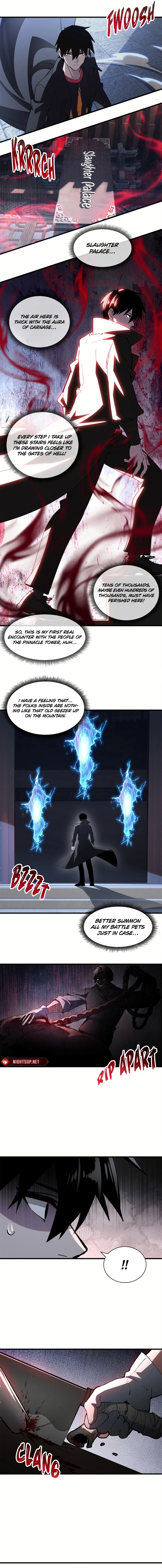 Read Astral Pet Store EN Manga Online