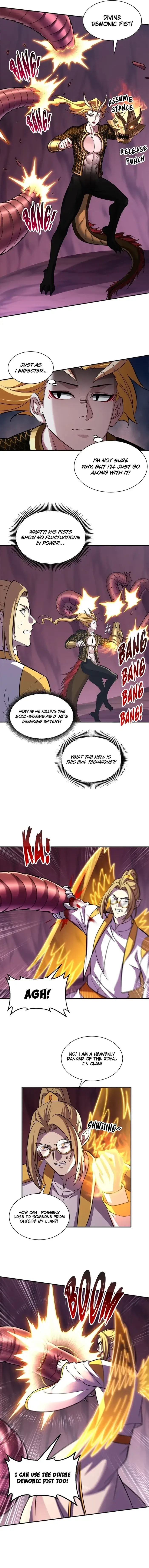 Read Astral Pet Store EN Manga Online