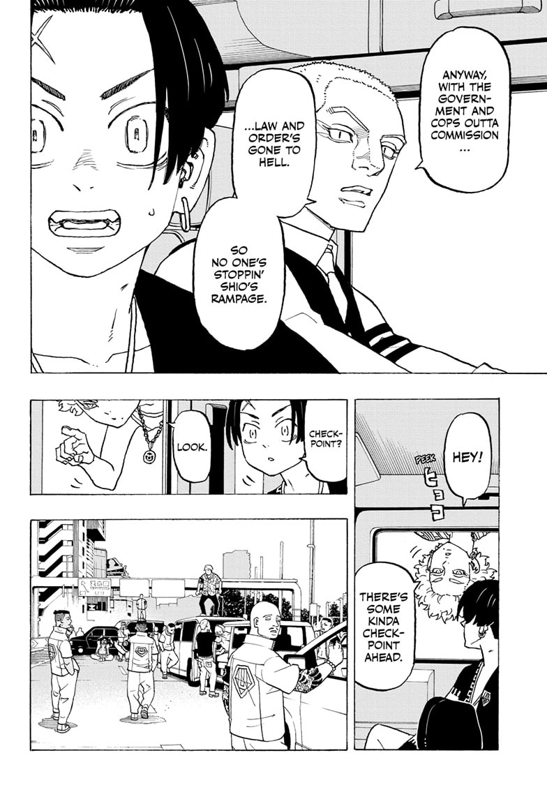 Read Astro Royale EN Manga Online