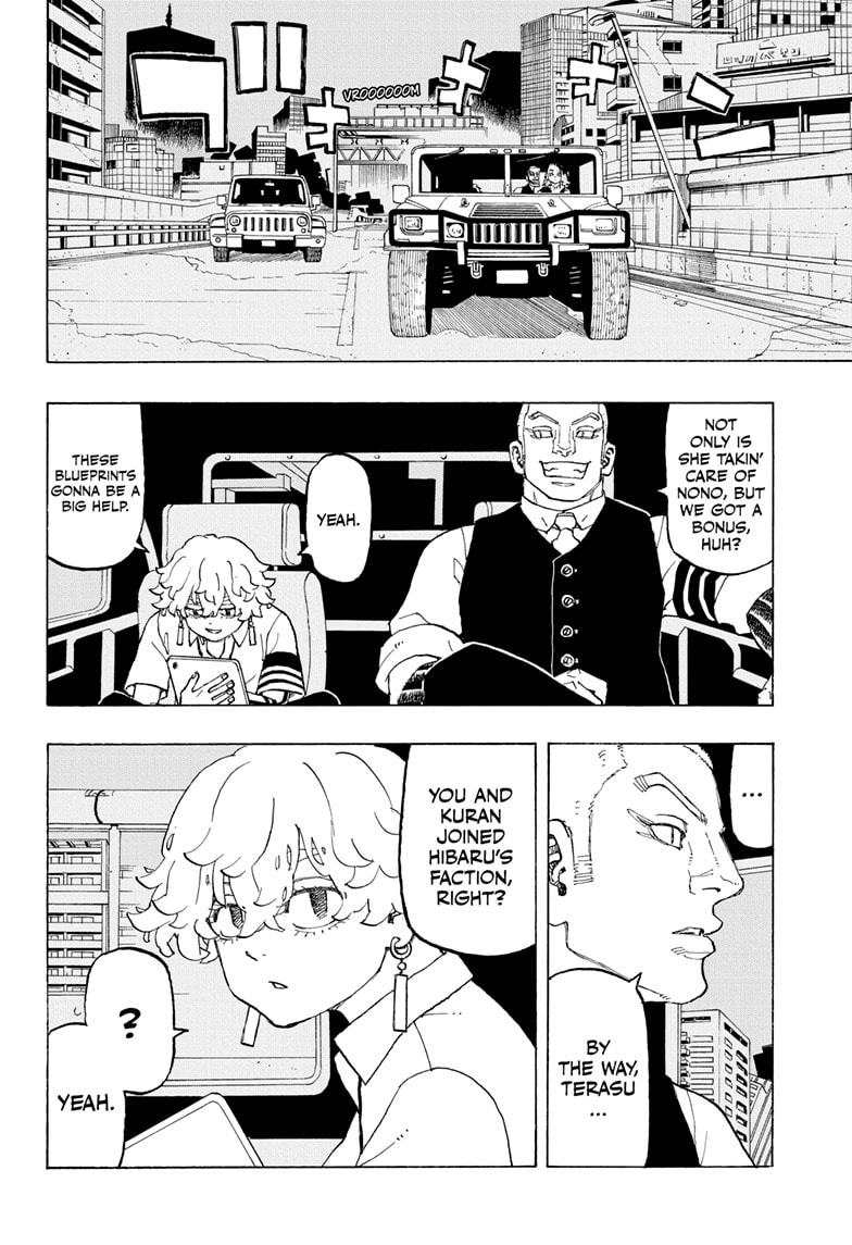 Read Astro Royale EN Manga Online