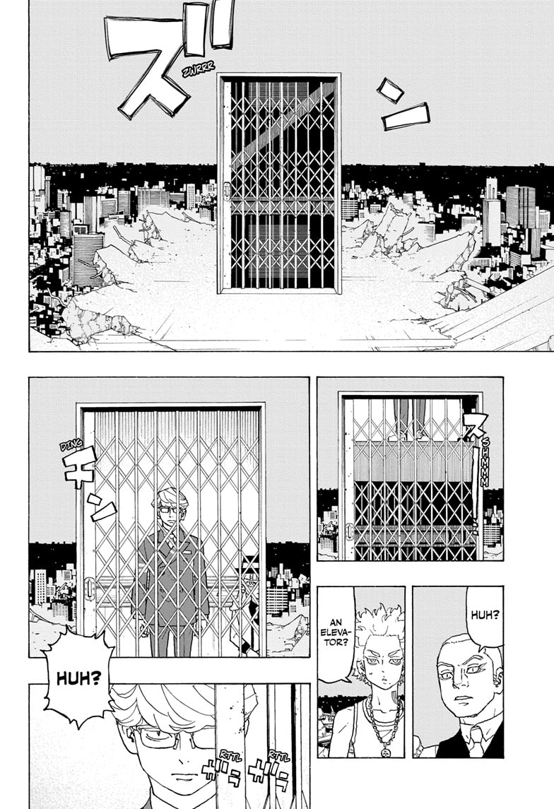 Read Astro Royale EN Manga Online