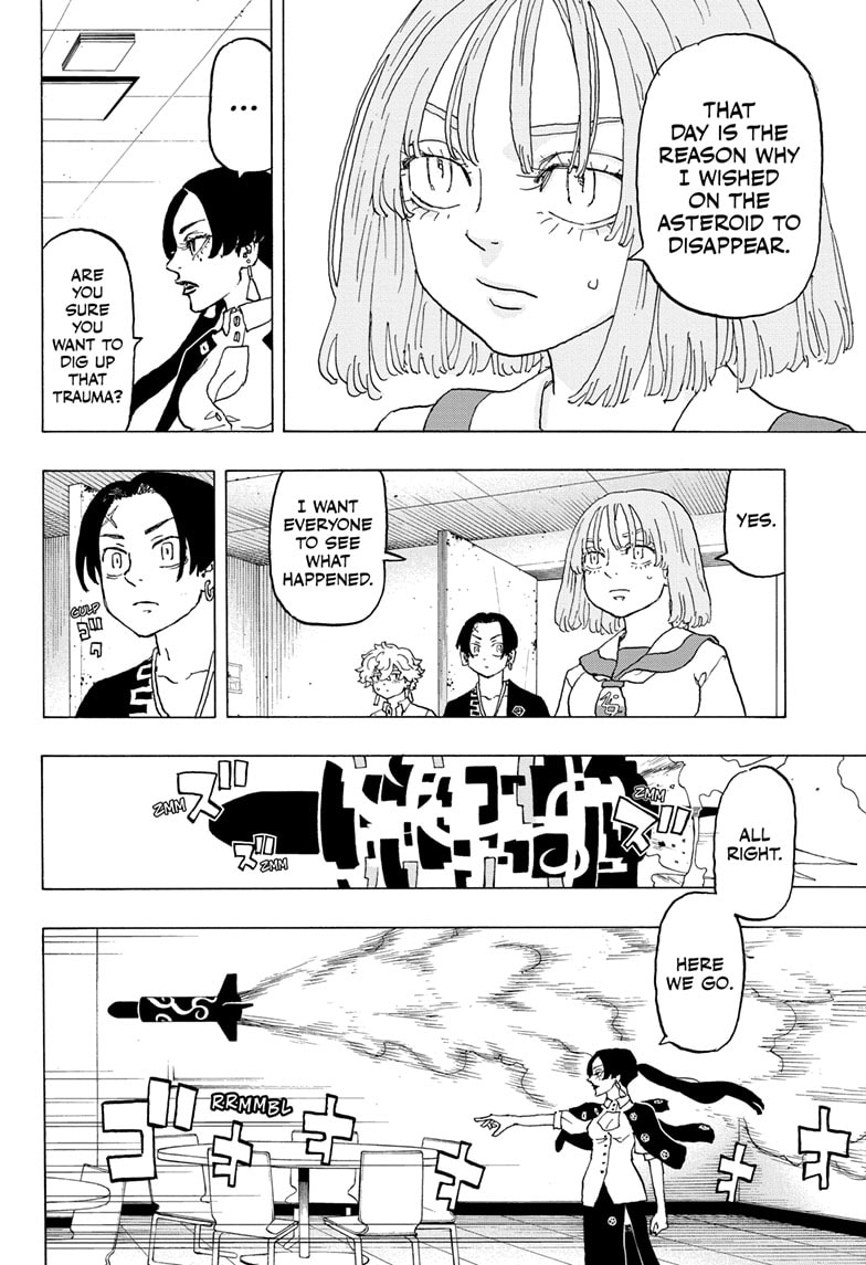 Read Astro Royale EN Manga Online