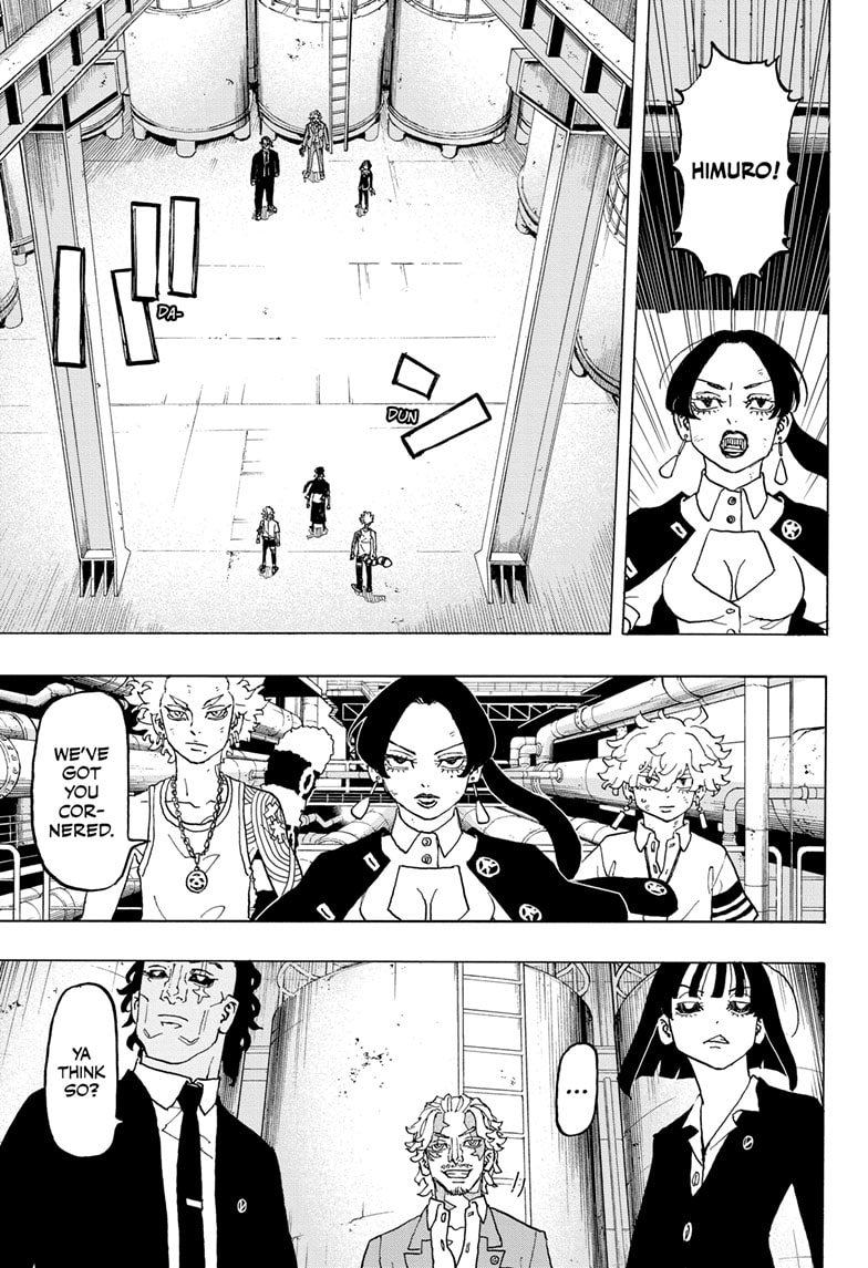 Read Astro Royale EN Manga Online