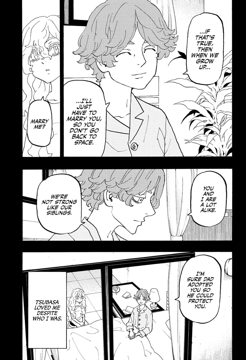 Read Astro Royale EN Manga Online