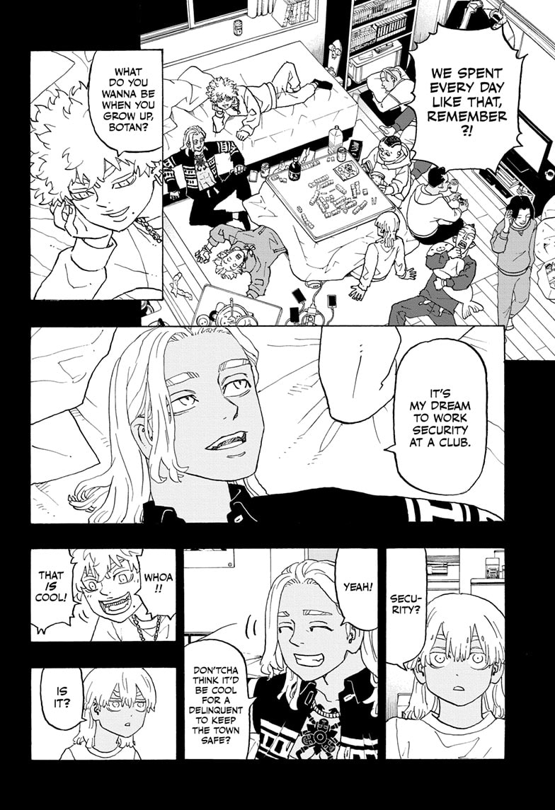 Read Astro Royale EN Manga Online