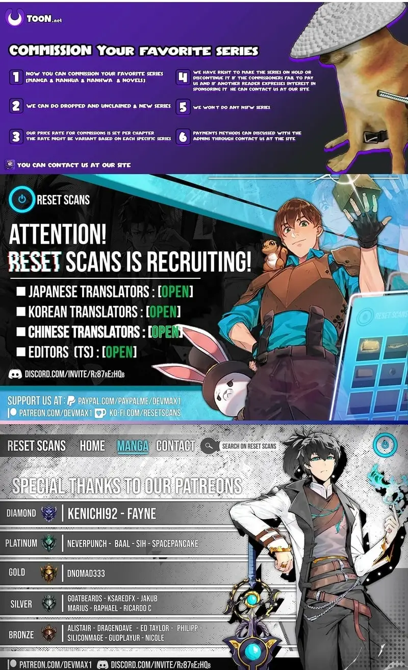 Read Author OO EN Manga Online
