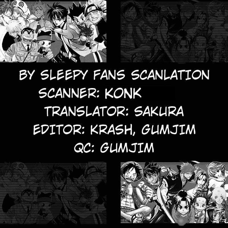 Read Bakuman EN Manga Online