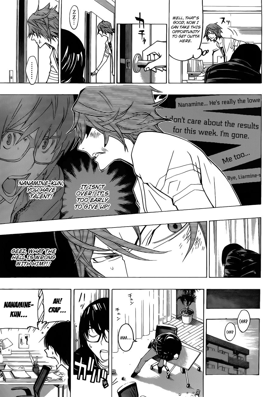 Read Bakuman EN Manga Online