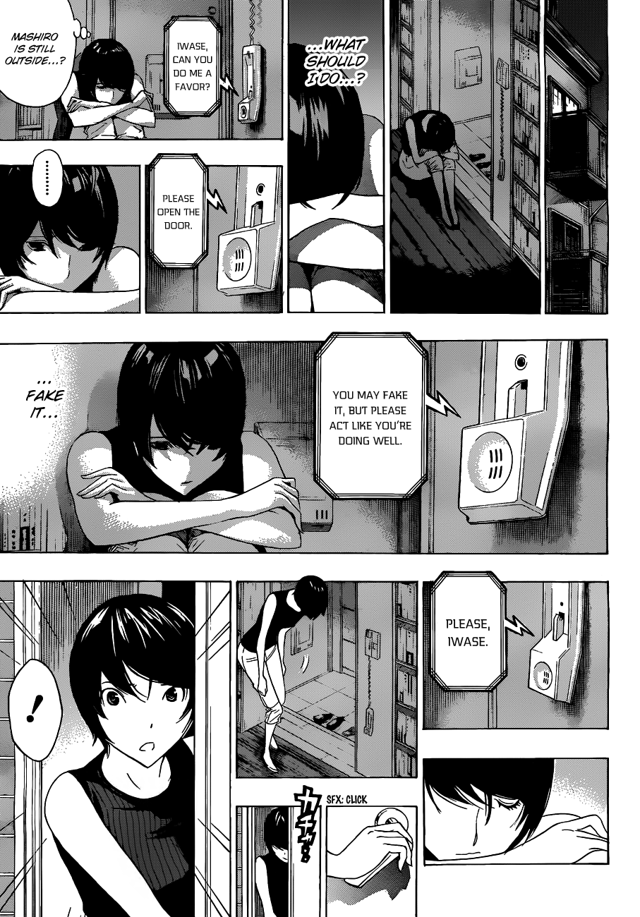 Read Bakuman EN Manga Online