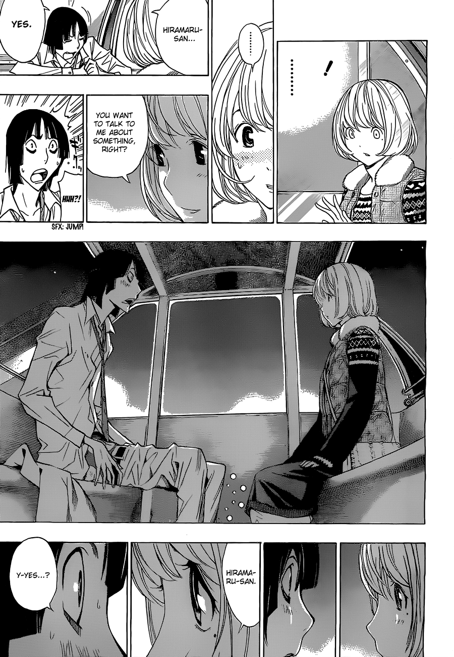 Read Bakuman EN Manga Online