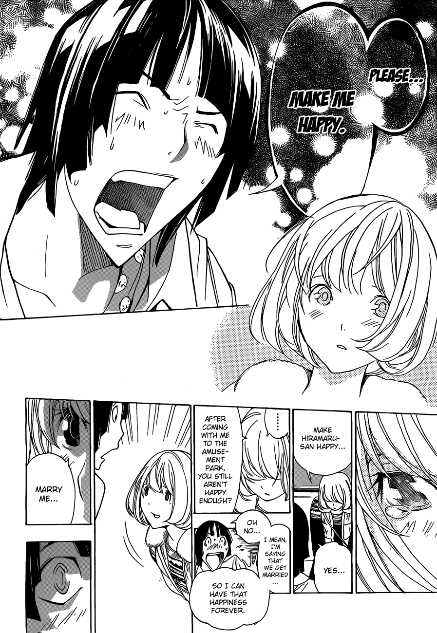 Read Bakuman EN Manga Online