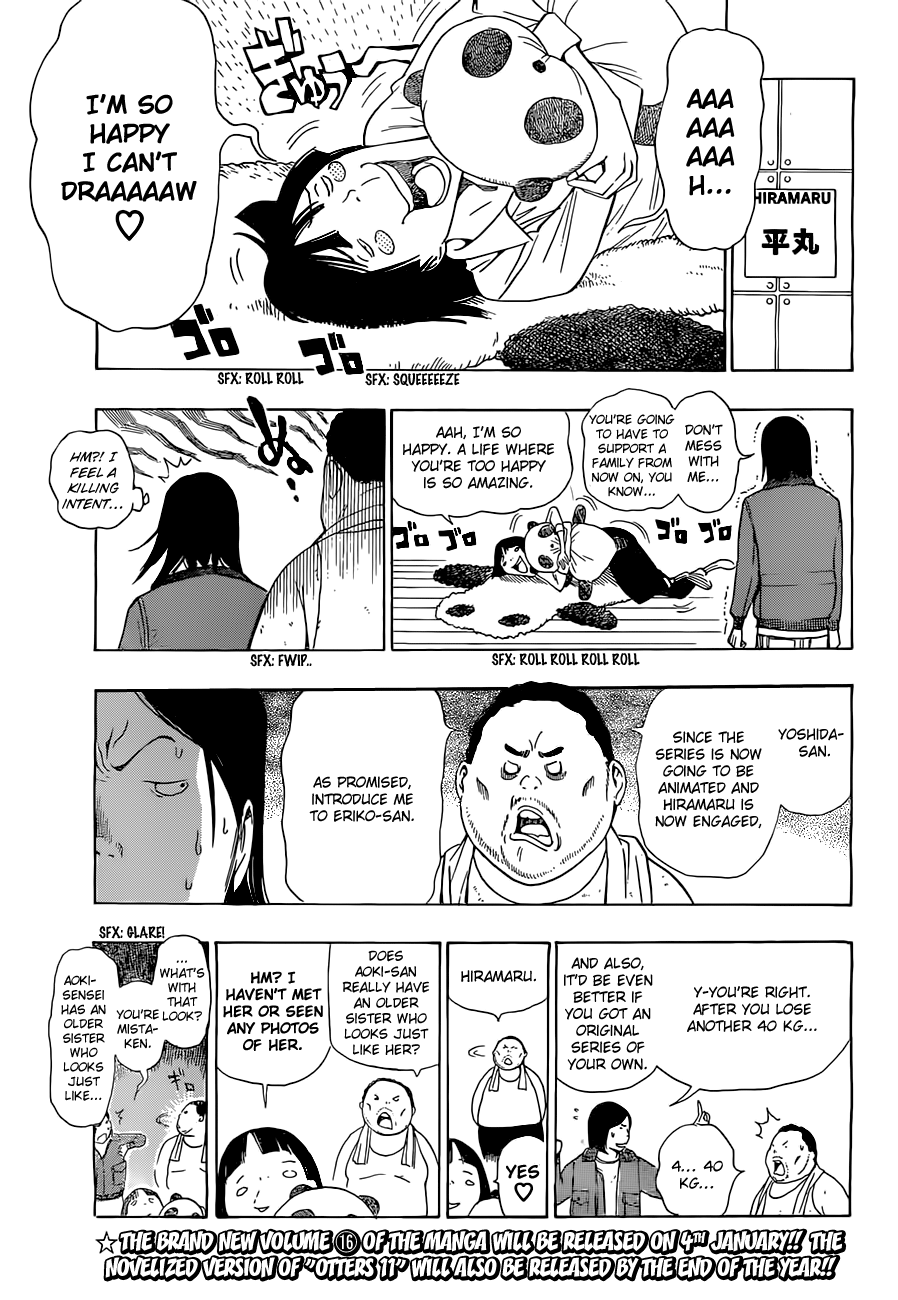 Read Bakuman EN Manga Online
