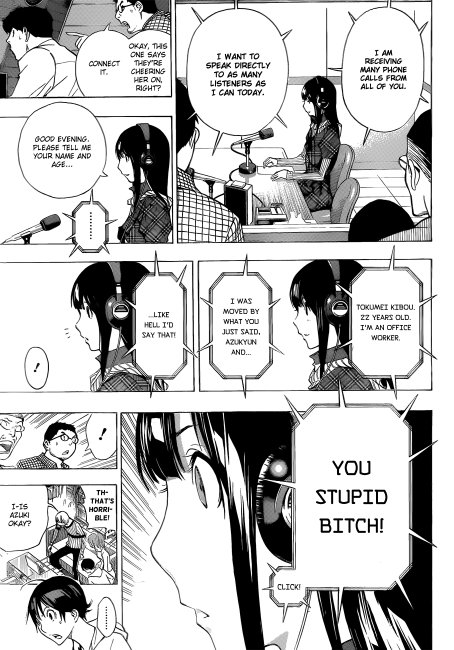 Read Bakuman EN Manga Online