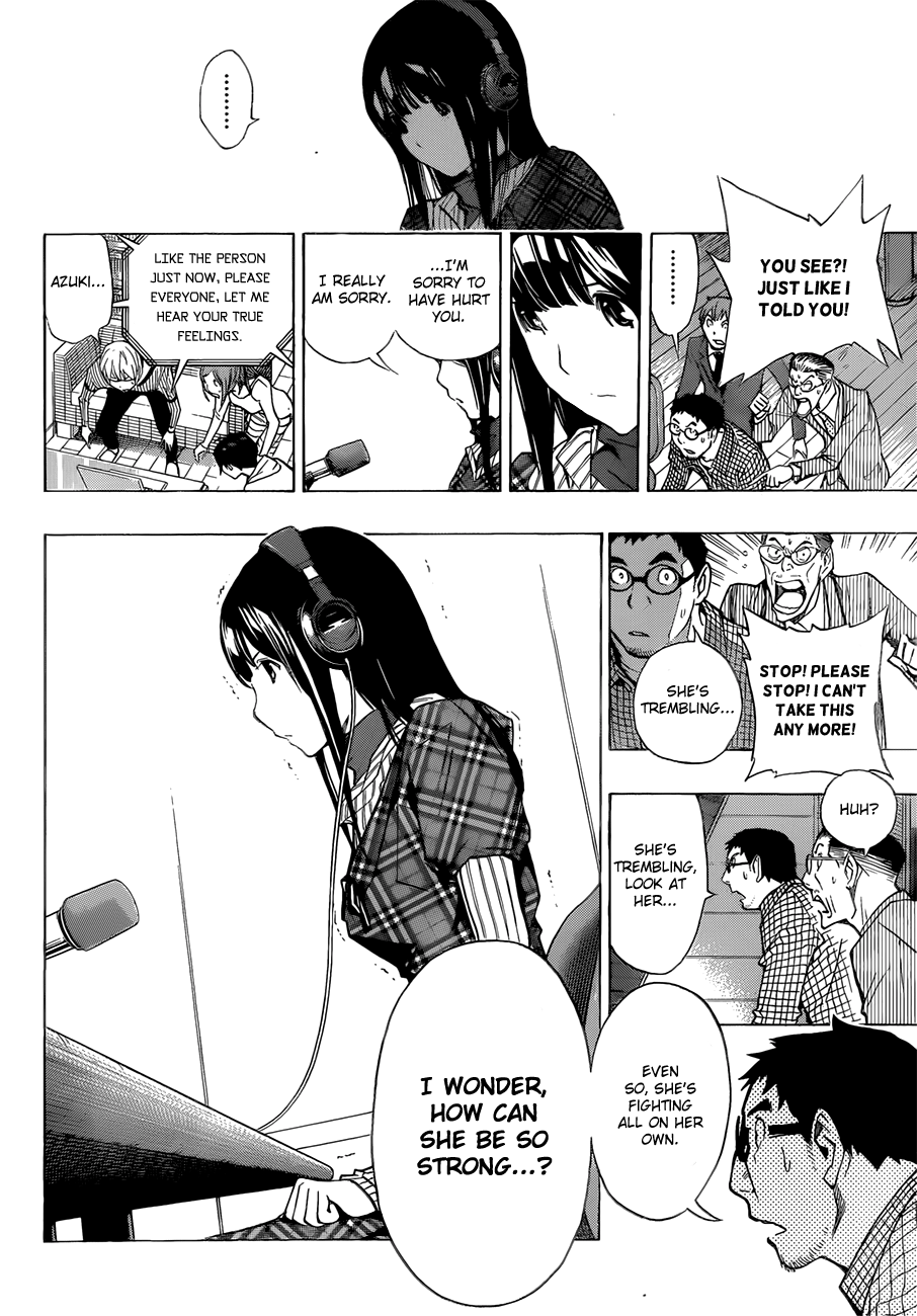 Read Bakuman EN Manga Online