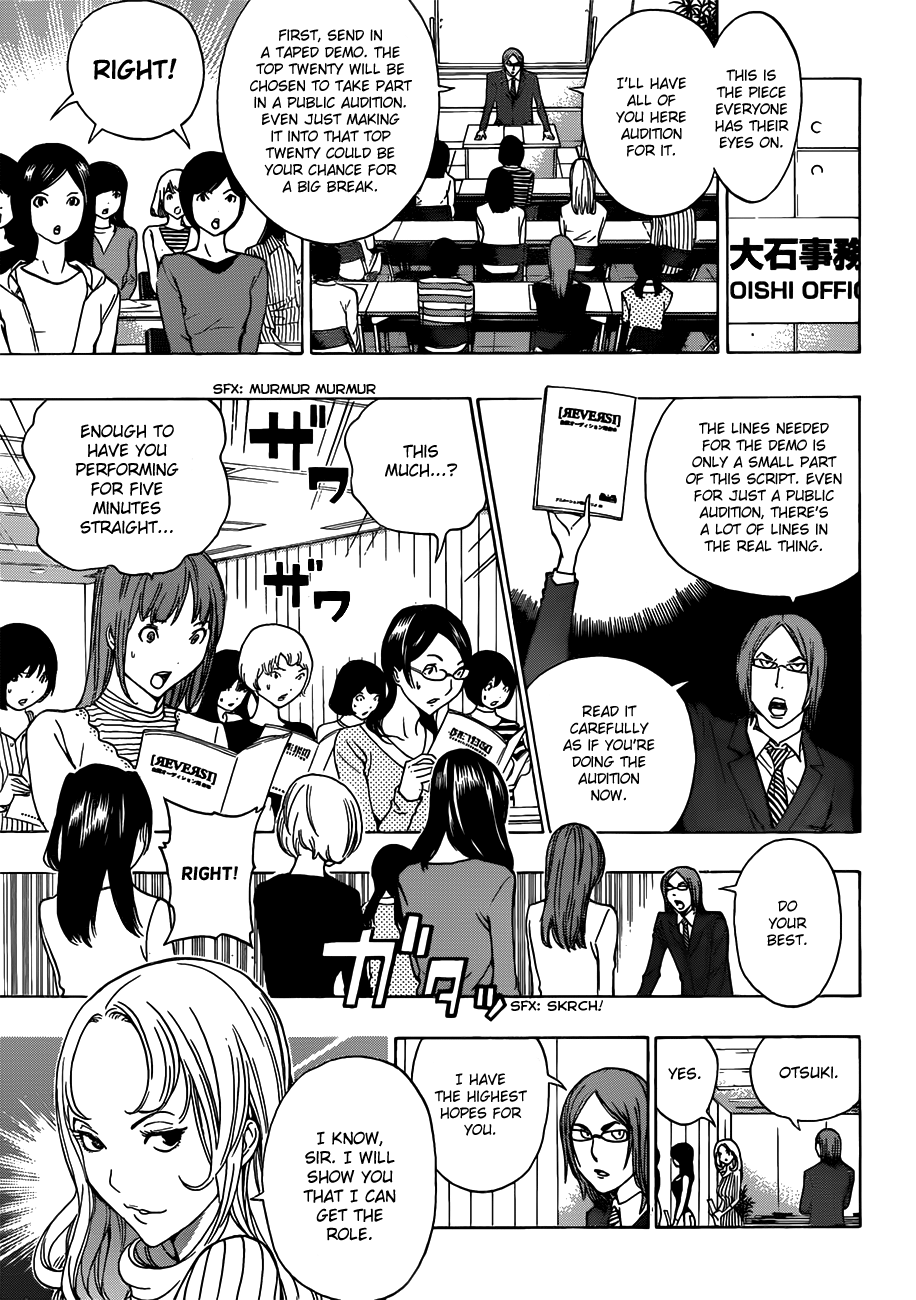 Read Bakuman EN Manga Online