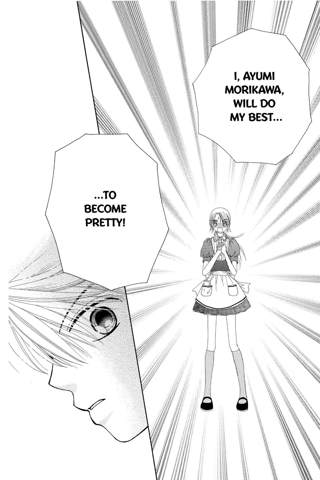 Read Beauty Pop EN Manga Online