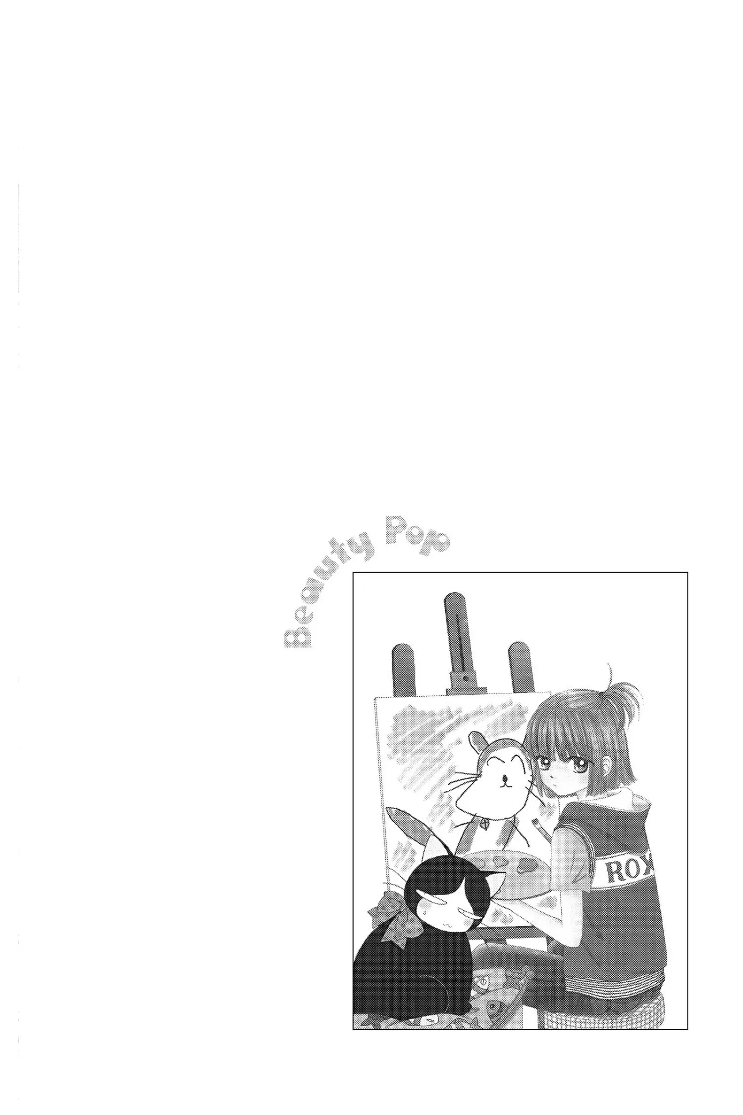 Read Beauty Pop EN Manga Online