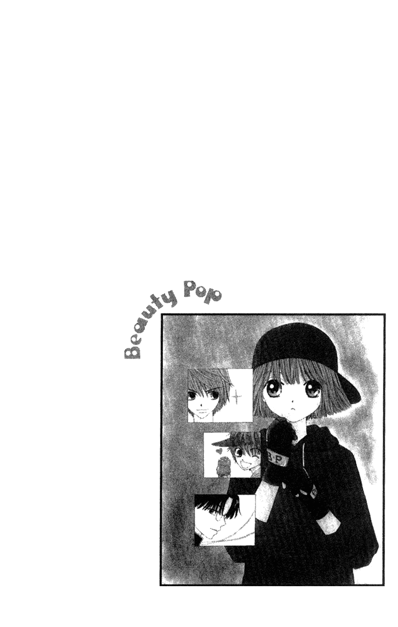 Read Beauty Pop EN Manga Online