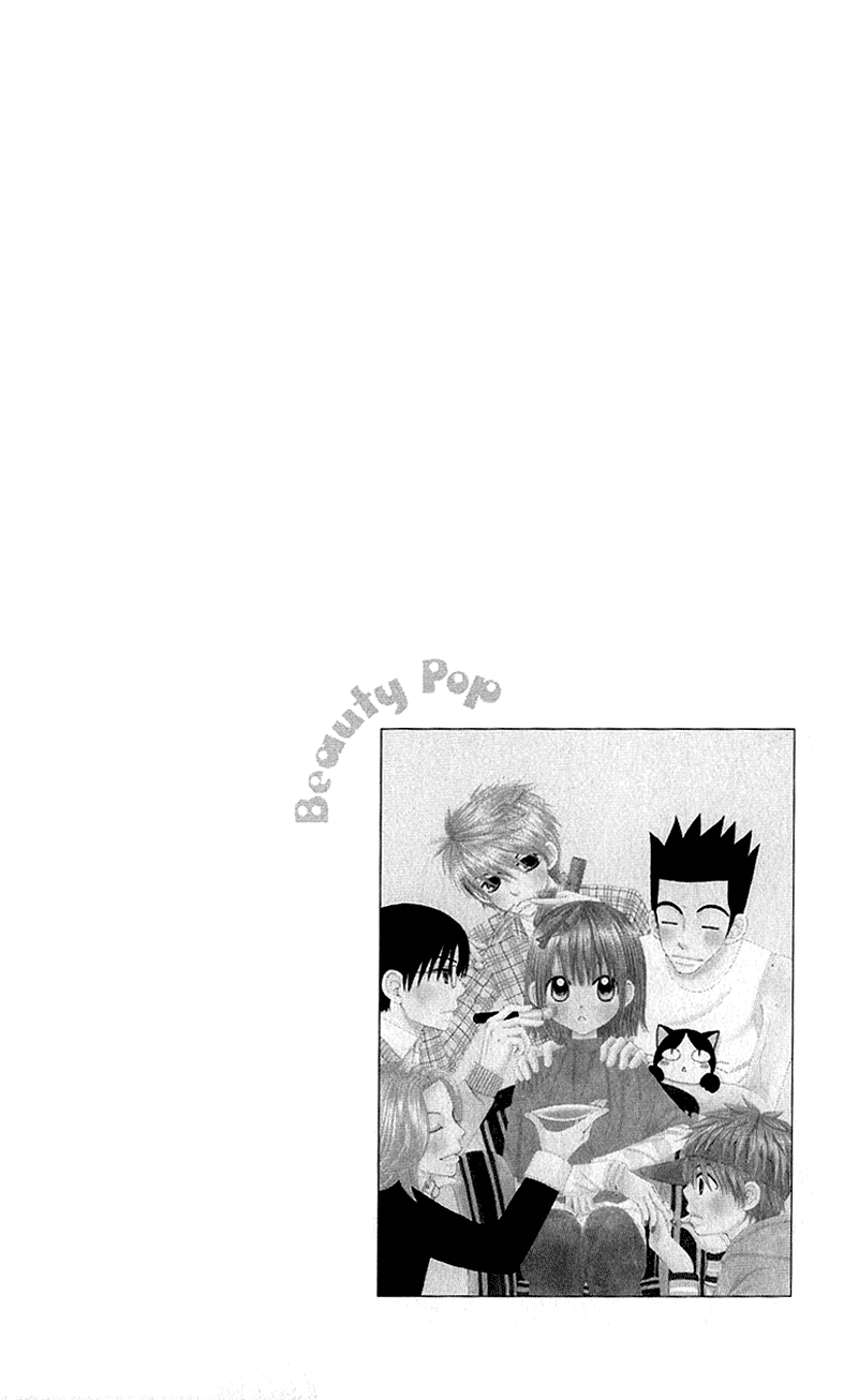 Read Beauty Pop EN Manga Online