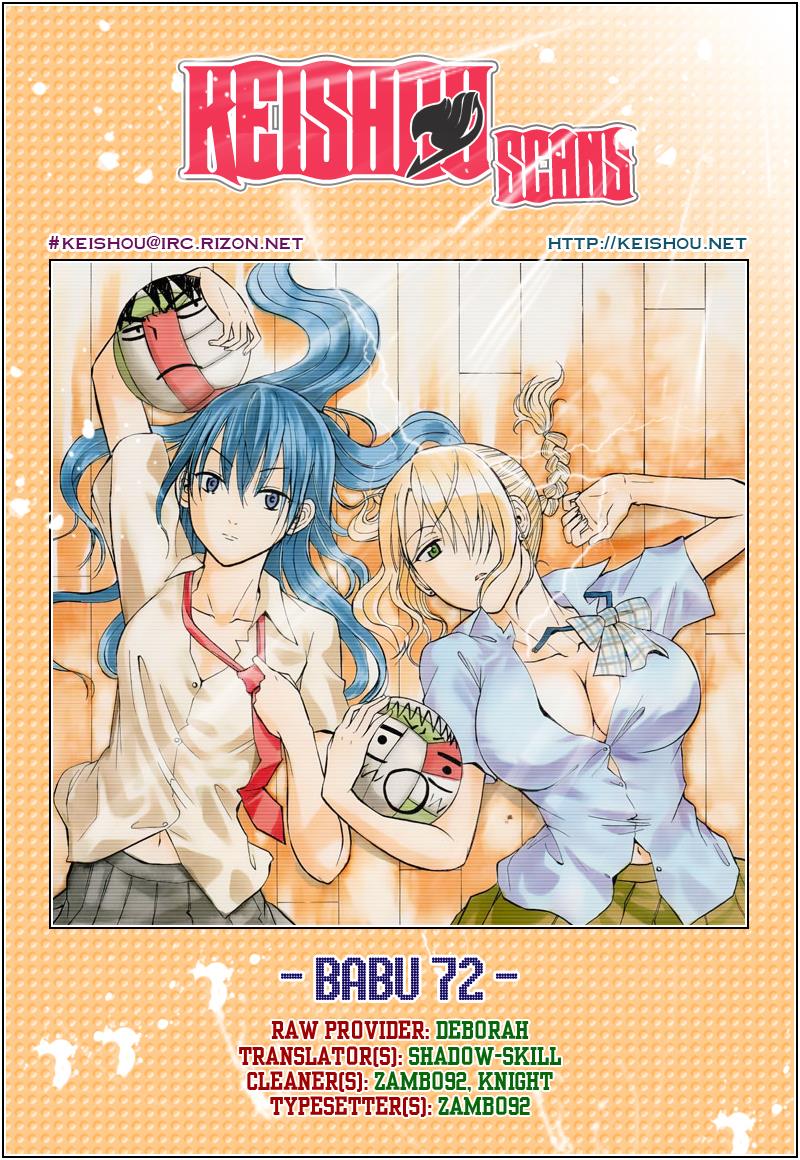Read Beelzebub EN Manga Online